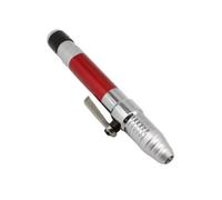 SUZLAZYR T39 Utensili per gioielleria Manipolo Rotante a Cambio rapido per Macchina ad Albero Flessibile, 3/32'' (2,35 mm)
