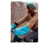 Suzon&suzette Copri Manubrio Leon Thyme Green