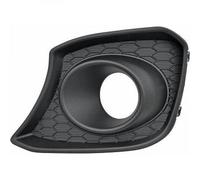 SUZUK COVER.NLL.LI.SWIFT SPORT, ACCESSORI PARAURTI ANTERIORE 17- NERO