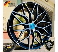 SUZUKA KIT 4 CERCHI IN LEGA 19 x BMW serie 3 4 5 6 7 X1 X3 X4 Z4 X-drive M-sport