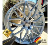 SUZUKA KIT 4 CERCHI IN LEGA 19 x FORD C-Max Edge FOCUS Galaxy KUGA Mondeo S-Max