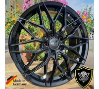 SUZUKA KIT 4 CERCHI IN LEGA da 20" x AUDI A4 A5 A6 A7 Q2 Q3 Q5 TT RS All Road