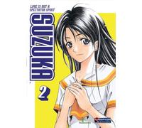 Suzuka - Volume 2 (DVD)