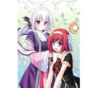 Suzukaze no Melt -Days in the Sanctuary- [Regular Edition] (japan import)