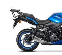 SUZUKI 1000 GSX-S GT -22/26- PORTAPACCHI SUPPORTO PER TOP CASE SHAD - S0GS12ST