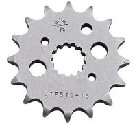 Suzuki 1000 Tls / Tlr / Sv / Hayabusa - Pignone 16 Denti Acciaio/JTF519.16