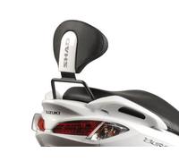 SUZUKI 125 BURGMAN -07/20- DOSSIER PASSEGGERO SHAD-S0BR17 D0RP08
