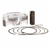 SUZUKI 125 GN / 125 DR - 82/02 - KIT PISTONE TECNIUM 57 mm / 9337DA