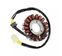 SUZUKI 2011-2022 GSX-R 600 750 STATORE MAGNETO ALTERNATORE 31401-01H21 Origin...