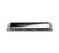 Suzuki 21 fori Tremolo Harmonica SU-21W Premium chiavi multiple Fr Japan