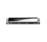 Suzuki 21 fori Tremolo Harmonica SU-21W Premium chiavi multiple Fr Japan