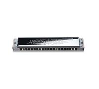 SUZUKI 21-Hole Tremolo Harmonica SU-21W A Minor Made in Japan