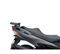 SUZUKI 400 BURGMAN -17/25- SUPPORTO TOP CASE SHAD- S0BR47ST