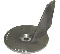 SUZUKI 55125-92J00 PINNA CORRETTORE DERIVA DF90 DF100 DF115 DF140 SINISTRO