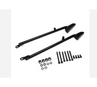 SUZUKI 600 BANDIT 00/04 1200 BANDIT 01/05 Supporto Porte Bagage Top Case SHAD