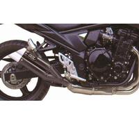 SUZUKI 650 1250 Bandit / 650 GSXF Silenziatore Scarico Hyperlow L3XB IXIL
