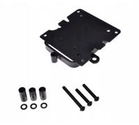 SUZUKI 650 BURGMAN -04/15- Supporto Bauletto Shad TOP Case S0BR62ST