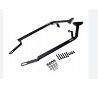 Suzuki 650 Gsxf / 650-1250 bandit / Fa / 1200 - 2006- Portabagagli Supporto Top