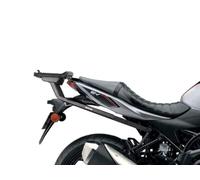 SUZUKI 650 SV / X / SCRAMBLER -16/26- SUPPORTO PORTAPACCHI TOP CASE SHAD -S0SV6