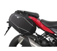 Suzuki 750 GSX-S -17 / 22- Supporti Divaricatore E Borse Cavalieres E-48 Lato