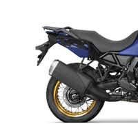 SUZUKI 800 V-STROM -23/26- Supporti Per Valigie SHAD 3P System - S0VS83IF