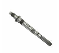 Suzuki Albero Secondario Cambio 5 Marce 14" 23 Spline Samurai SJ413 Acciaio