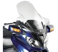 SUZUKI AN 650 BURGMAN (05-12) 80 x 72 cm VETRINA DI CHIAREZZA