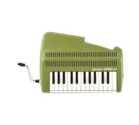 Suzuki Andes 25F Wind Keyboard 25 tasti registratore melodica con boccaglio e...
