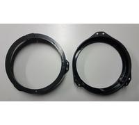 SUZUKI BALENO fino al 2005 - SUPPORTI ANTERIORI - D.165mm