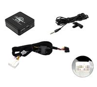 Suzuki Bluetooth Streaming Vivavoce Chiamate CTASZBT001 Aux MP3 IPHONE Samsung
