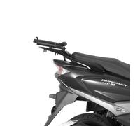Shad Suzuki Burgman 125 Street 2024 Top Case Rear Fitting Argento