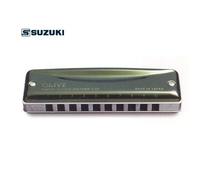 SUZUKI C-20 Oliva 10 Foro Armonica Hig Femmina # Mi MIB D DB C B BB Un Ab G Lowf