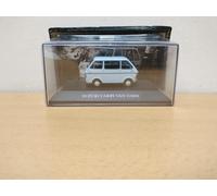 VOLKSWAGEN LT Veicoli di assistenza su RallY. #44. Assistenza ai rally. 1-43