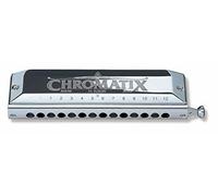 Suzuki Music SCX-56 Chromatix 14H C Armonica a Bocca