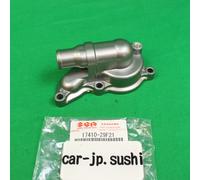 SUZUKI Custodia pompa acqua originale DR-Z400S DR-Z400E DR-Z400SM 17410-29F21...
