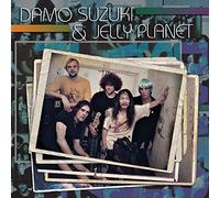 Suzuki, Damo/ Jelly Planet - Damo Suzuki & Jelly Planet