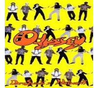 Suzuki,Damo'S Network - Odyssey