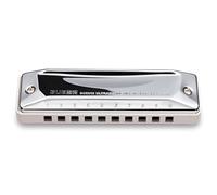 Suzuki Diatonic Harmonica Ultrabend SUB30 - Chiave di C