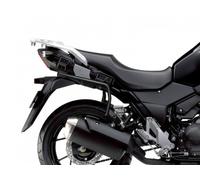 SUZUKI DL 250 V-STROM -17/20- SUPPORTI PER VALIGIE SHAD 3P SYSTEM-S0VS27IF