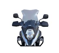 Suzuki Dl 650 Abs V-Strom / Xt- 17/24 - Parabrezza Alto Fumè Wrs / Su003F