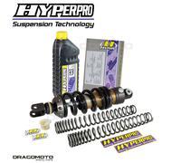 SUZUKI DL 650 ABS V-Strom XT 2015 Kit sospensioni HYPERPRO SB-SU06-0AC-AP ant...
