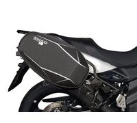 Suzuki DL 650 V-Strom -12/16- Supporti Divaricatore E 2 Borse Cavalieres E-48 Si