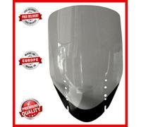 SUZUKI DL 650 V-STROM 2004-2011 CUPOLINO NUOVO ALTO PARABREZZA TOURING 4 COLORI