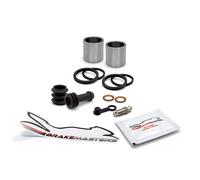 Suzuki DL650A V-Strom AM2 2022 Pistone Pinza Freno Anteriore Sigillo Riparazione