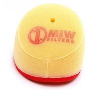 FILTRO ARIA MIW OFFROAD KAWASAKI - SUZUKI FILTRO ARIA MIW: S3212 KAWASAKI 400...
