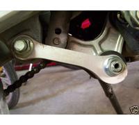 Suzuki DR650 Rialzamento Posteriore Kit Sollevamento Dr 650 Coda Messa Punto