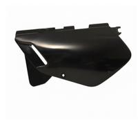 SUZUKI DR650SE COVER FRAME L NERO 4721132E10019 JDM originale