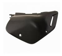 SUZUKI DR650SE COVER FRAME R NERO 4711132E10019 JDM originale