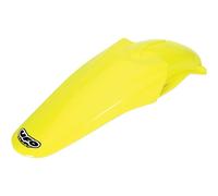 SUZUKI DRZ 400 E-00/17- Para Fango Posteriore UFO GIALLO-SU03980-102