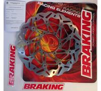 PARABREZZA PARAVENTO FABBRI 3260/EX PER KYMCO DOWNTOWN 350 2016 2017 2018